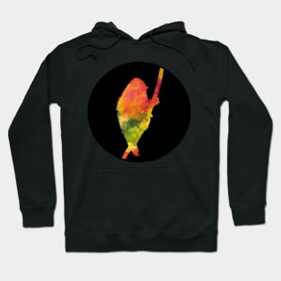 Bird - Jungle Silhouette Hoodie